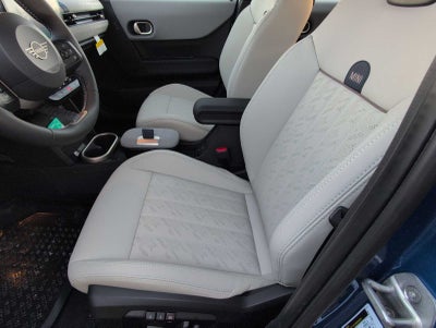 2026 MINI 4 DOOR SIGNATURE PLUS