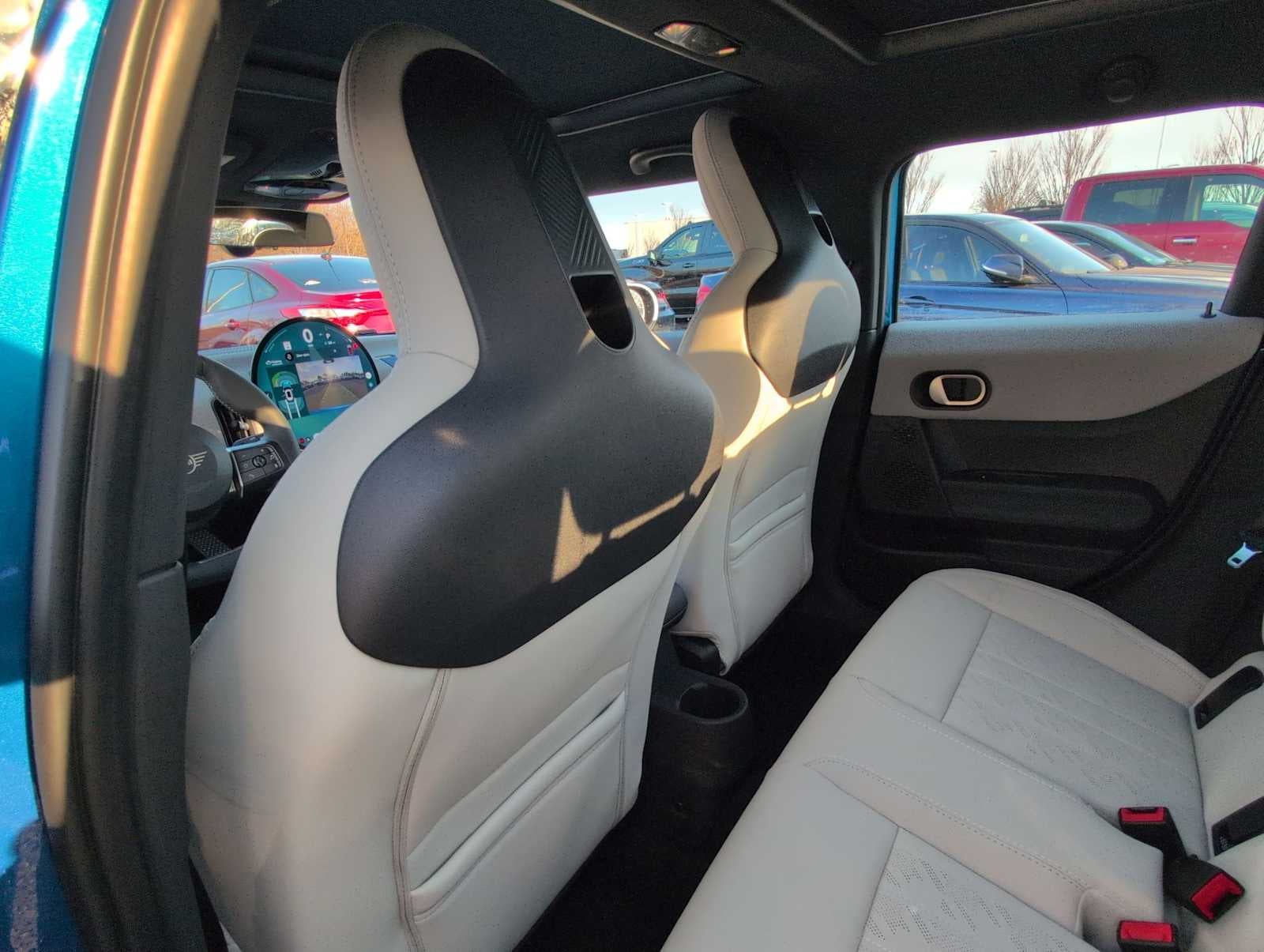 2026 MINI 4 DOOR SIGNATURE PLUS