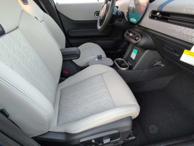 2026 MINI 4 DOOR SIGNATURE PLUS