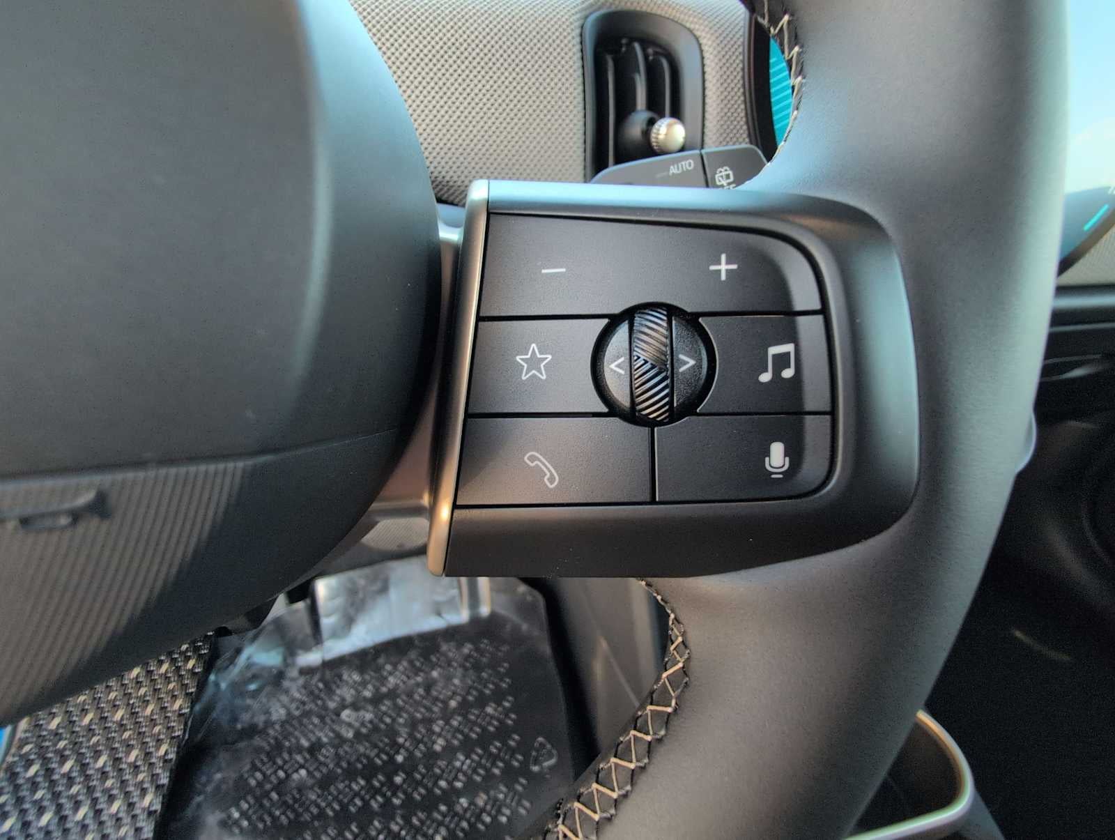 2026 MINI 4 DOOR SIGNATURE PLUS