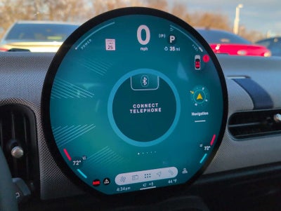 2026 MINI 4 DOOR SIGNATURE PLUS