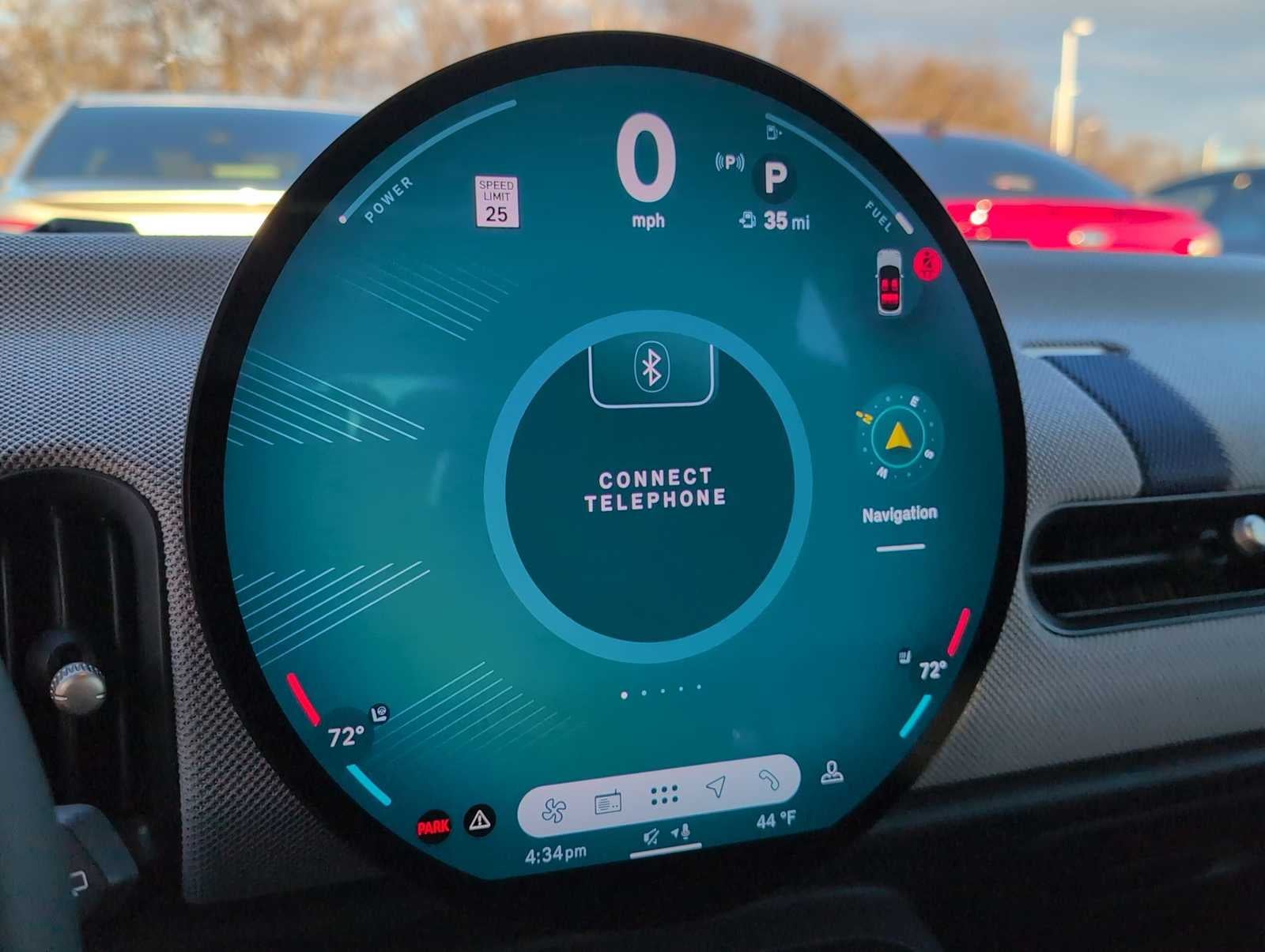 2026 MINI 4 DOOR SIGNATURE PLUS