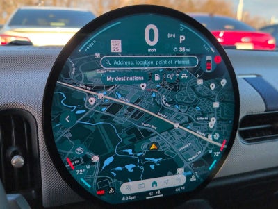 2026 MINI 4 DOOR SIGNATURE PLUS