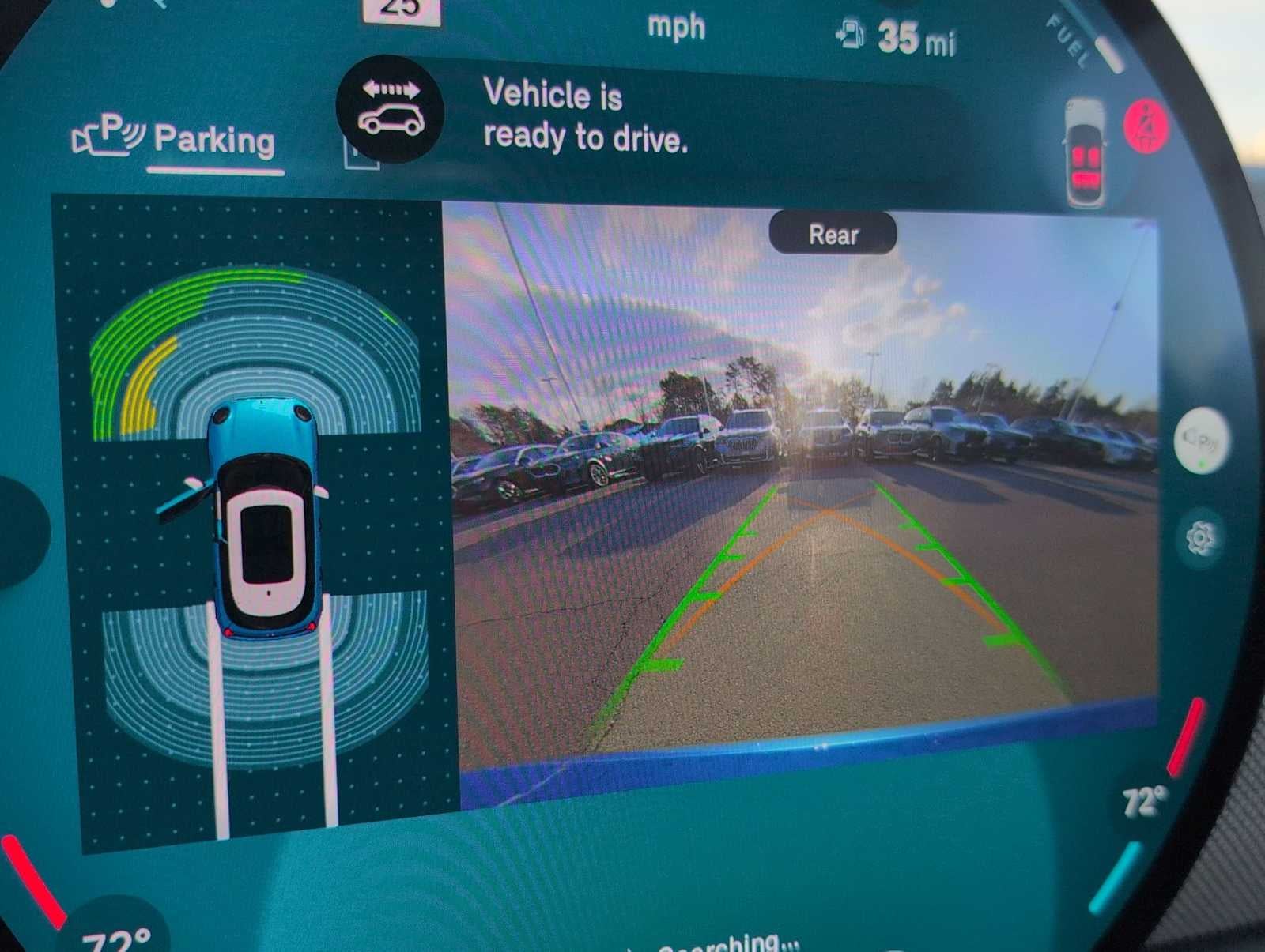 2026 MINI 4 DOOR SIGNATURE PLUS