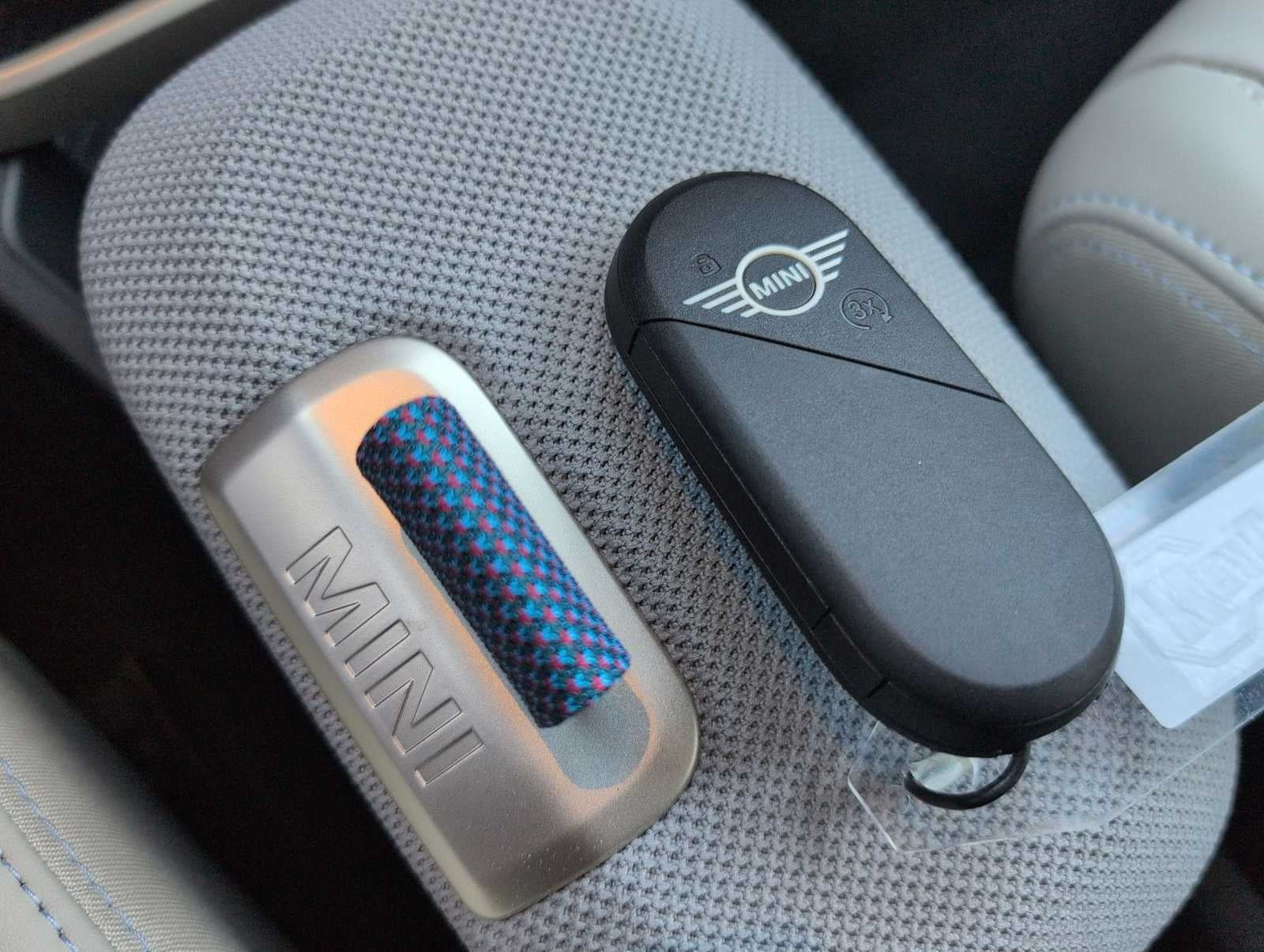 2026 MINI 4 DOOR SIGNATURE PLUS