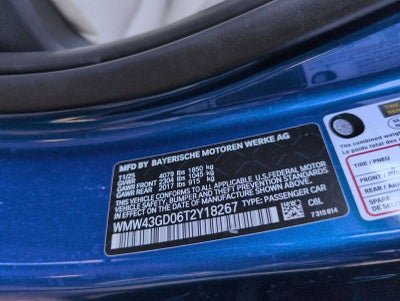 2026 MINI 4 DOOR SIGNATURE PLUS