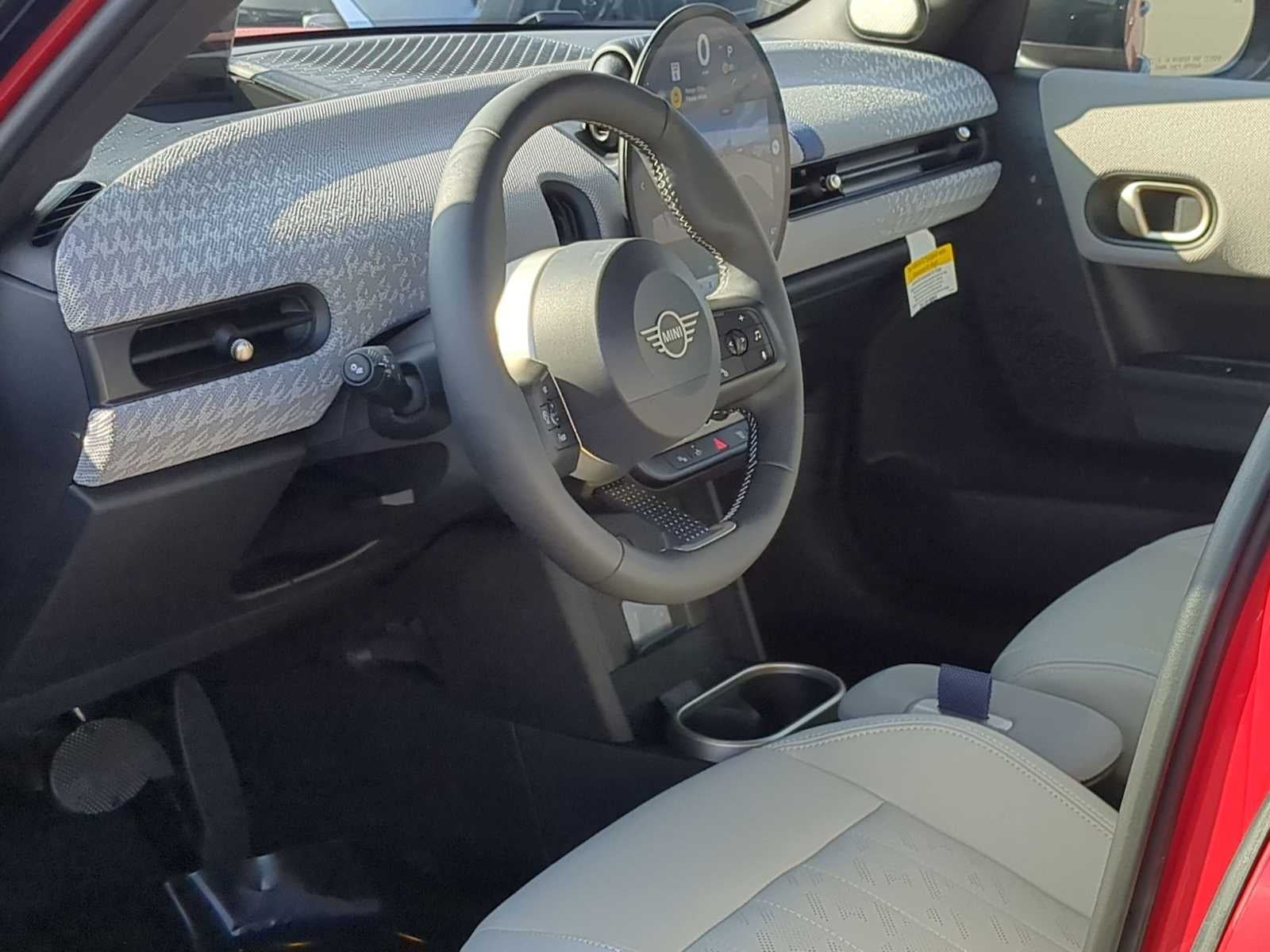 2026 MINI Hardtop 4 Door Cooper