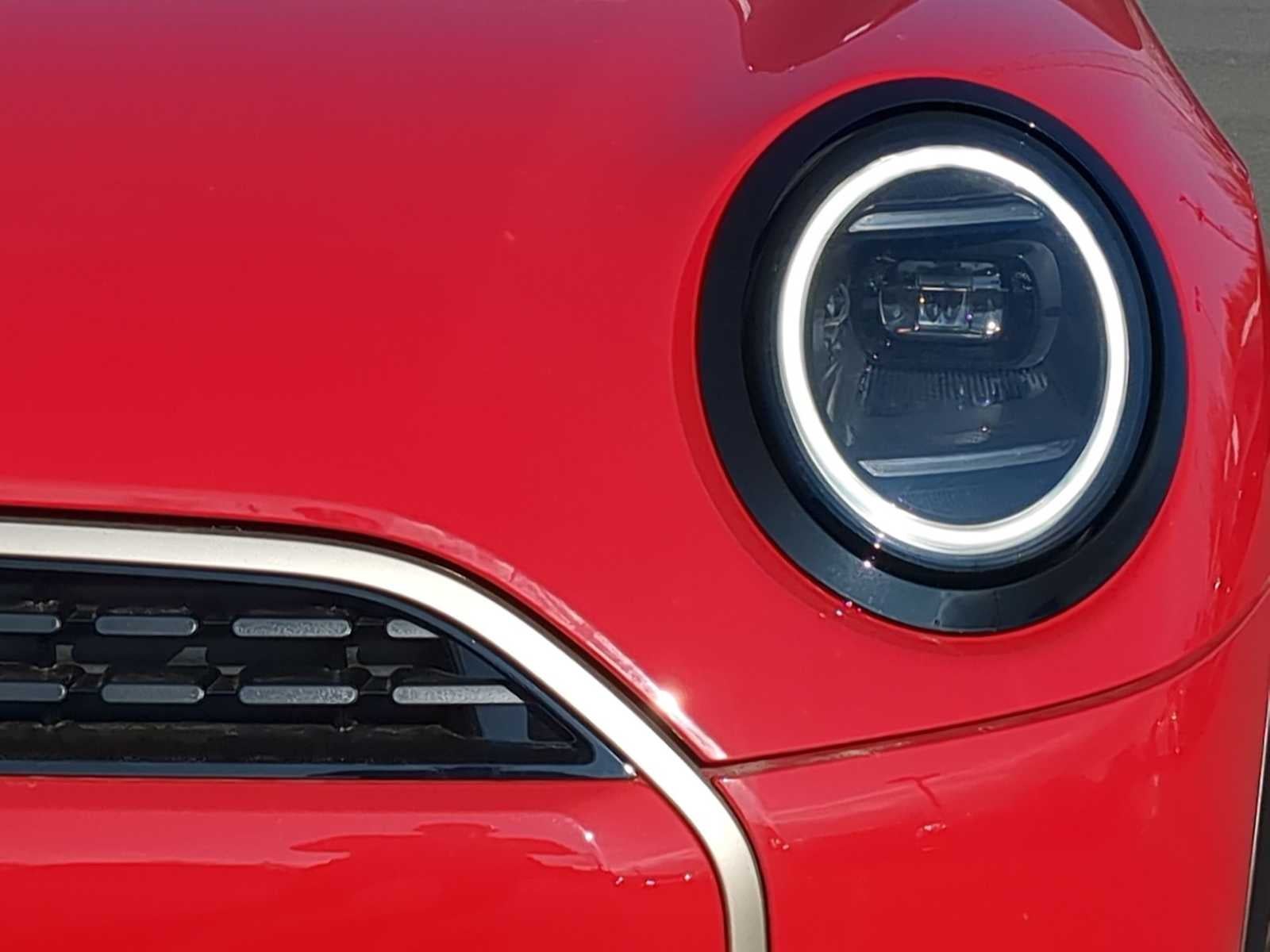 2026 MINI Hardtop 4 Door Cooper