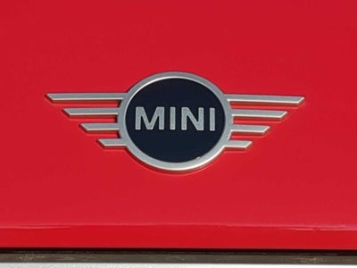 2026 MINI Hardtop 4 Door Cooper