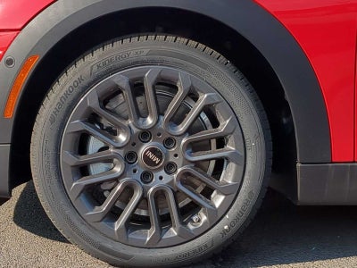 2026 MINI Hardtop 4 Door Cooper