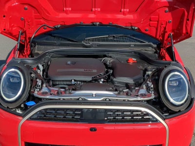 2026 MINI Hardtop 4 Door Cooper