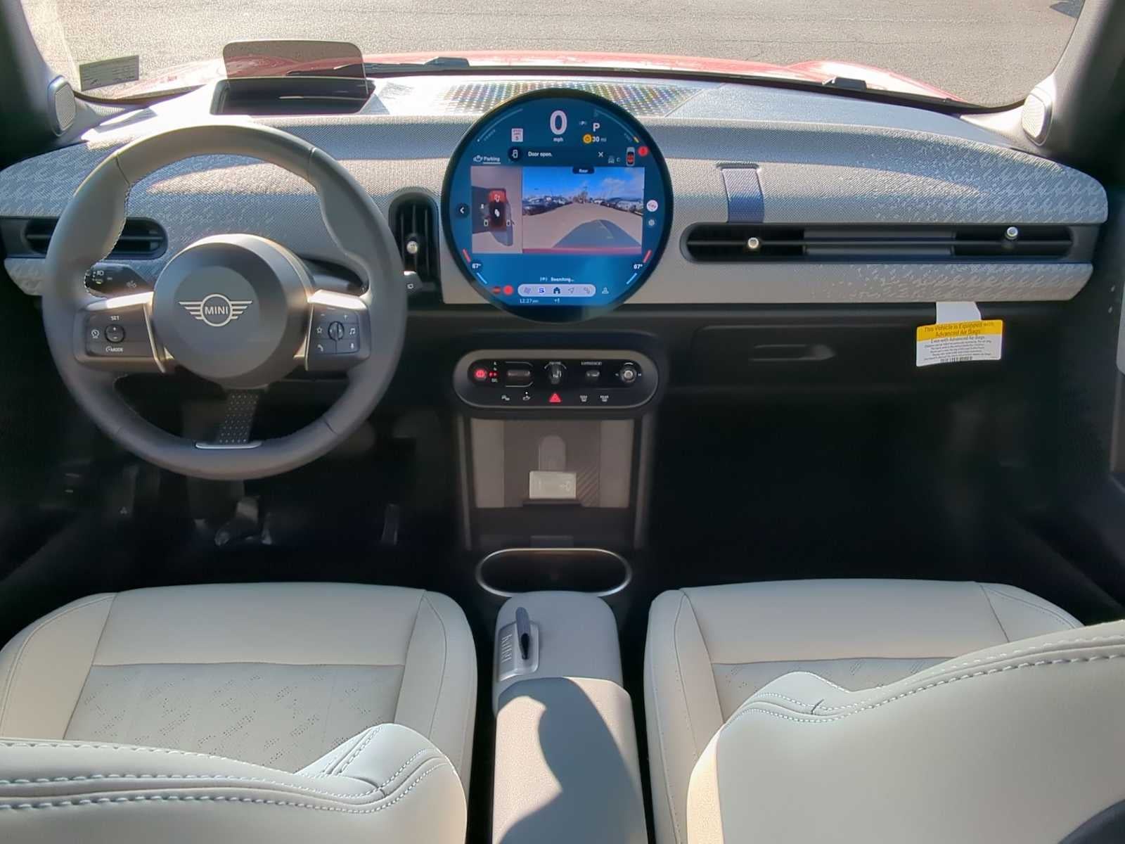 2026 MINI Hardtop 4 Door Cooper