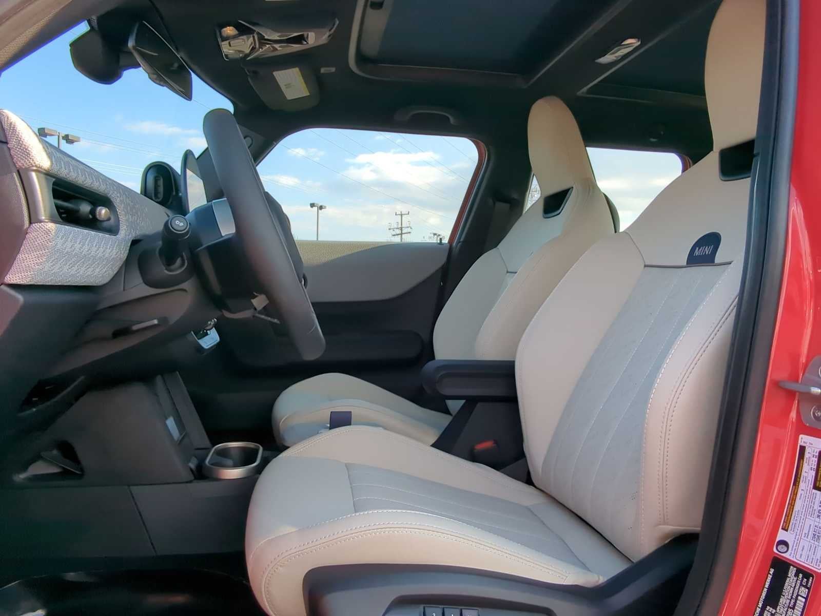 2026 MINI Hardtop 4 Door Cooper