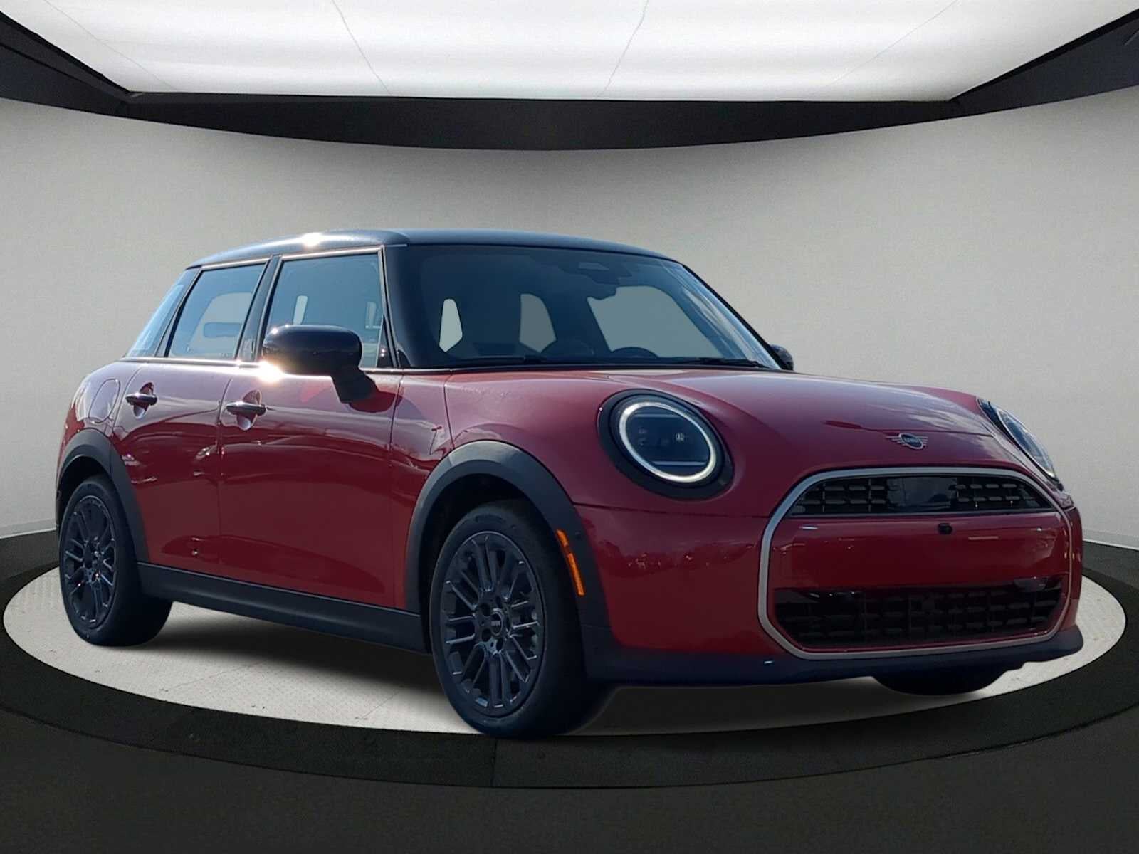 2026 MINI Hardtop 4 Door Cooper