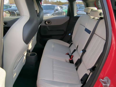 2026 MINI Hardtop 4 Door Cooper