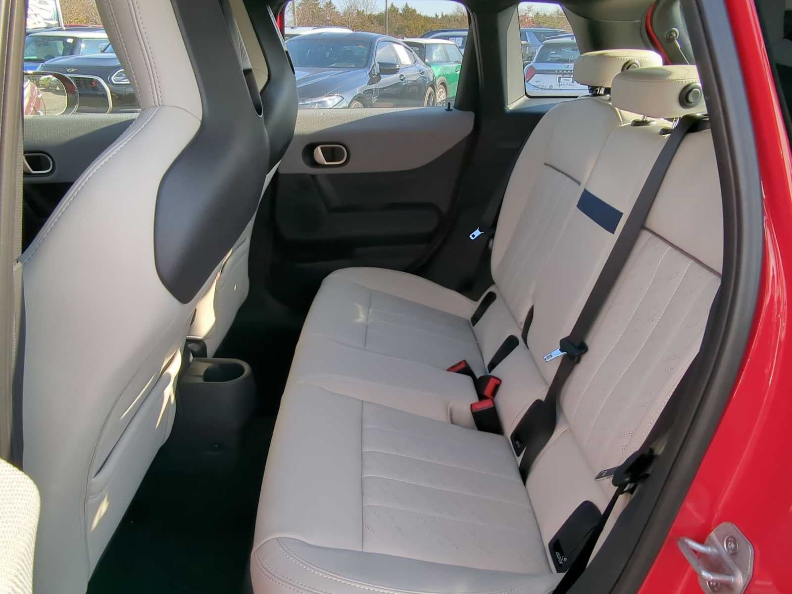 2026 MINI Hardtop 4 Door Cooper