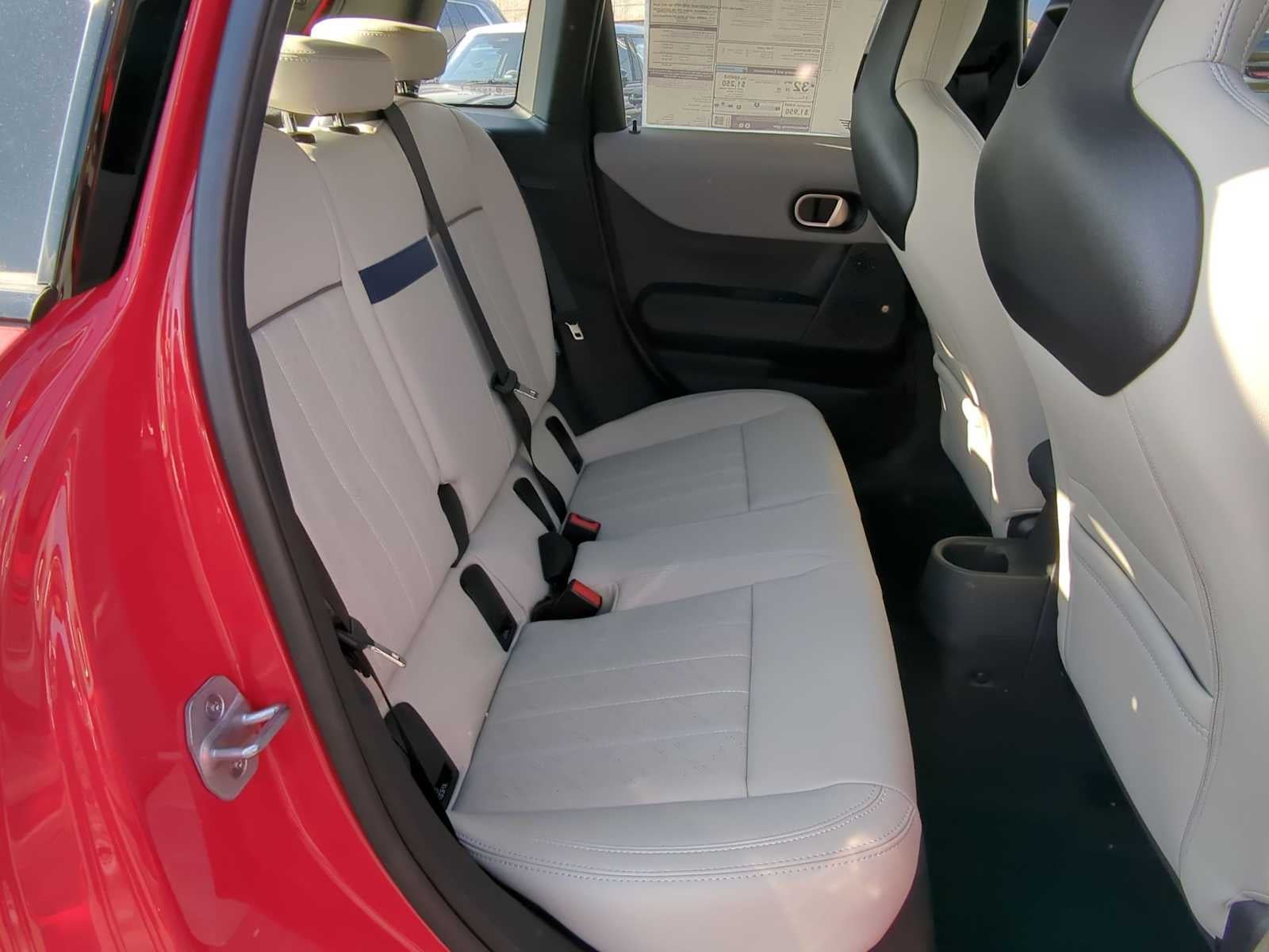 2026 MINI Hardtop 4 Door Cooper