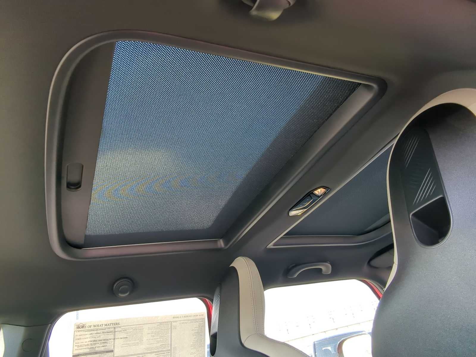 2026 MINI Hardtop 4 Door Cooper