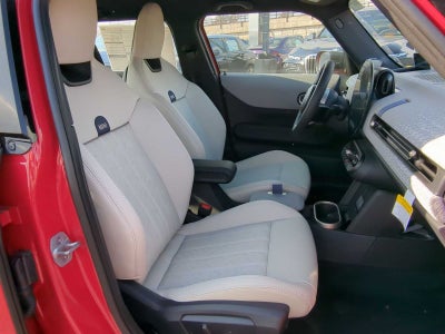 2026 MINI Hardtop 4 Door Cooper