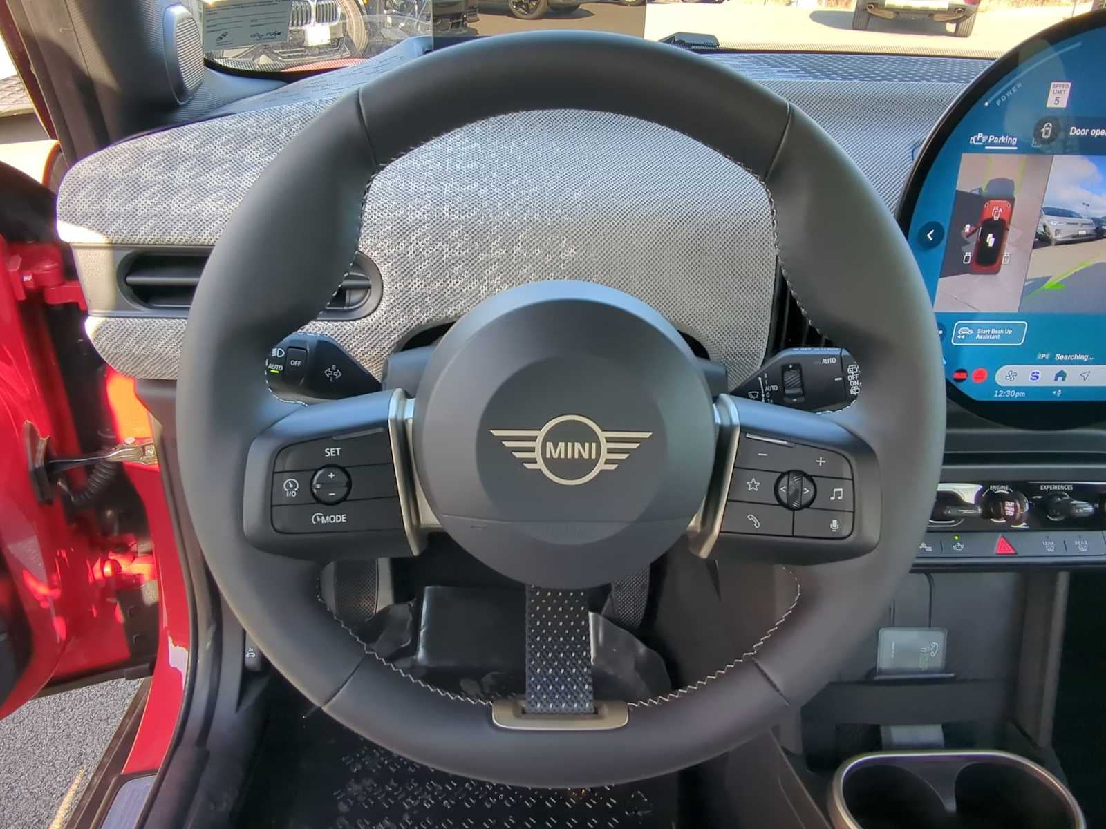 2026 MINI Hardtop 4 Door Cooper