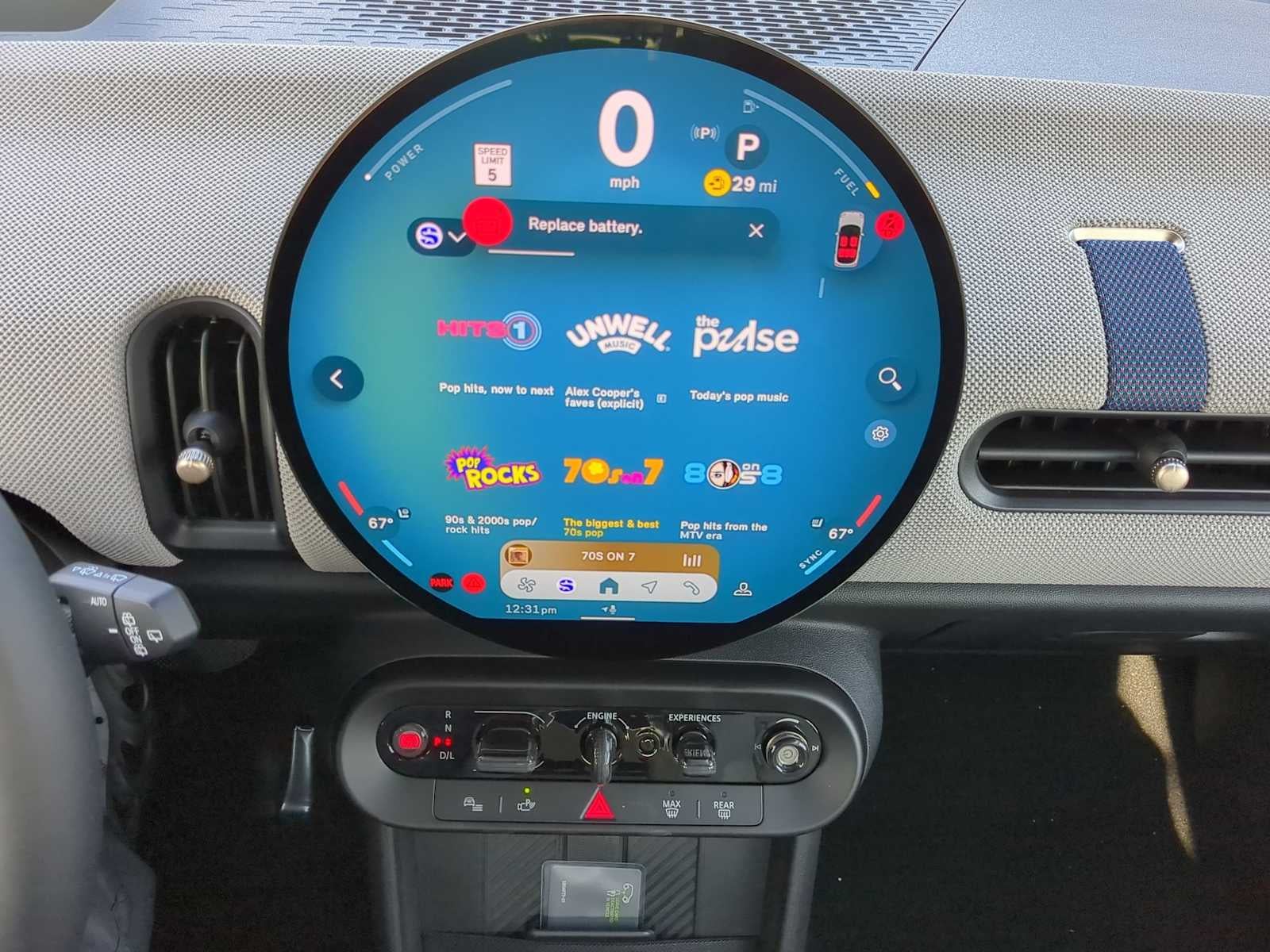 2026 MINI Hardtop 4 Door Cooper