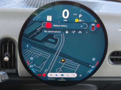 2026 MINI Hardtop 4 Door Cooper