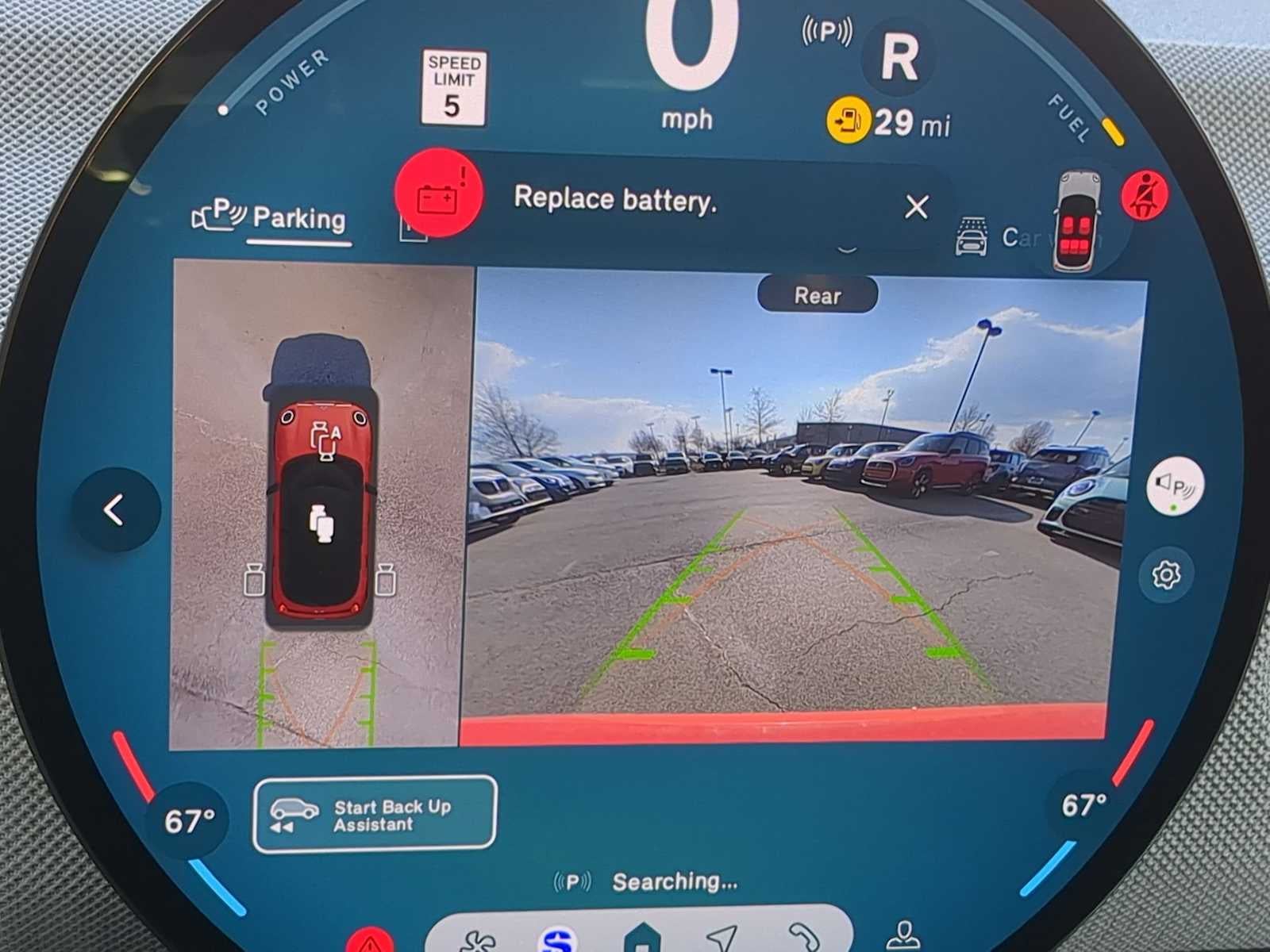 2026 MINI Hardtop 4 Door Cooper