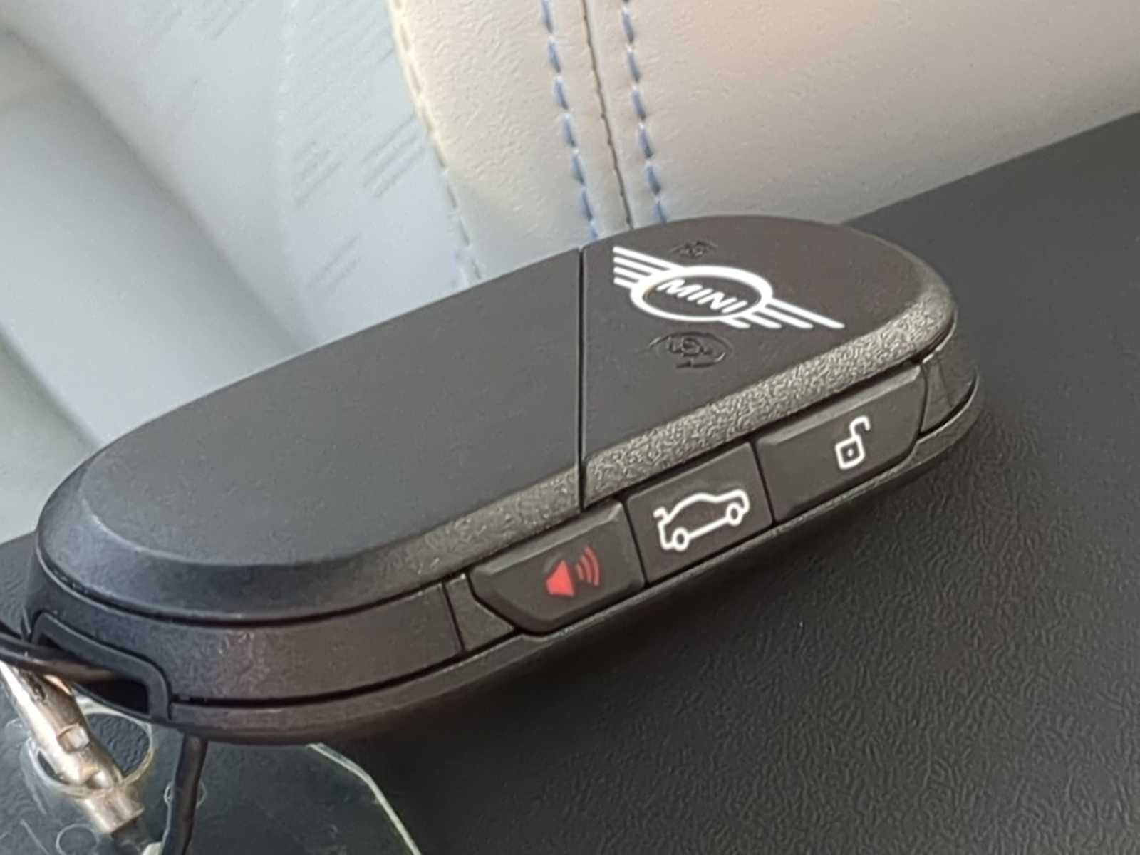 2026 MINI Hardtop 4 Door Cooper