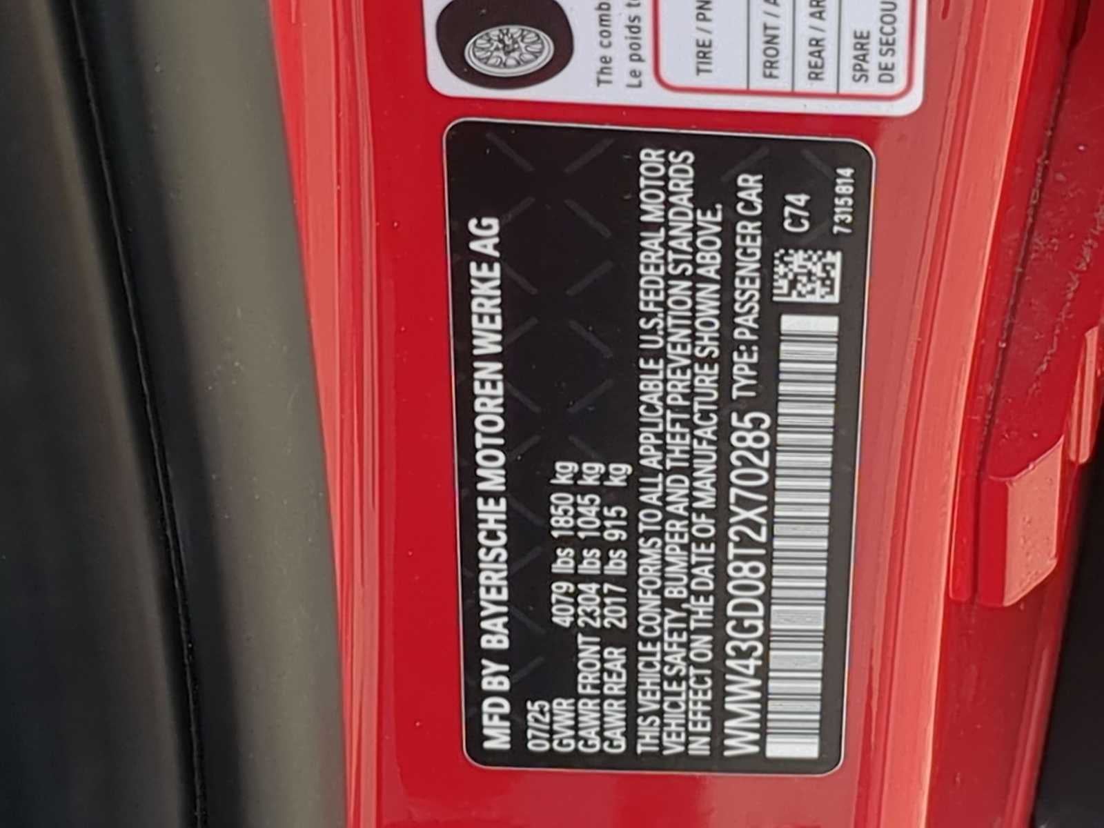 2026 MINI Hardtop 4 Door Cooper