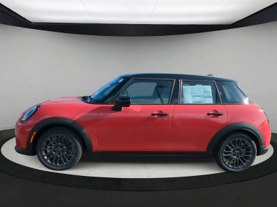 2026 MINI Hardtop 4 Door Cooper
