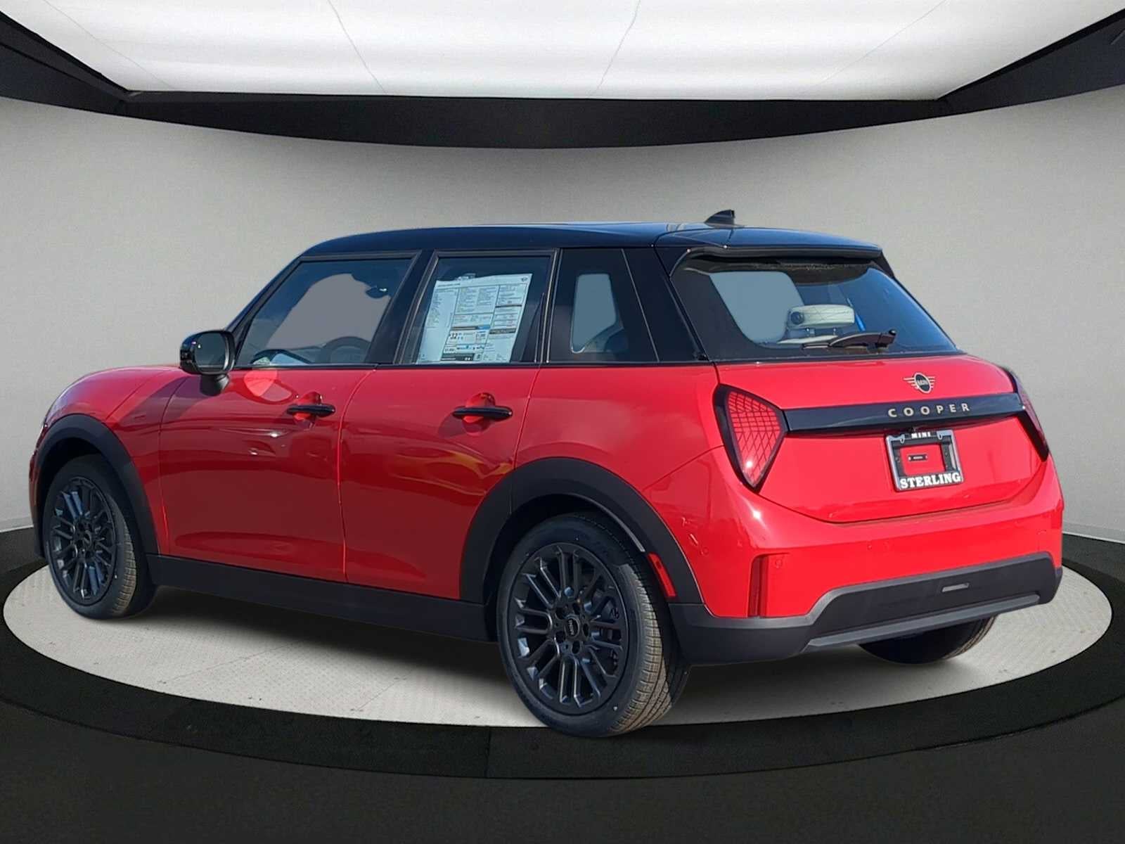 2026 MINI Hardtop 4 Door Cooper