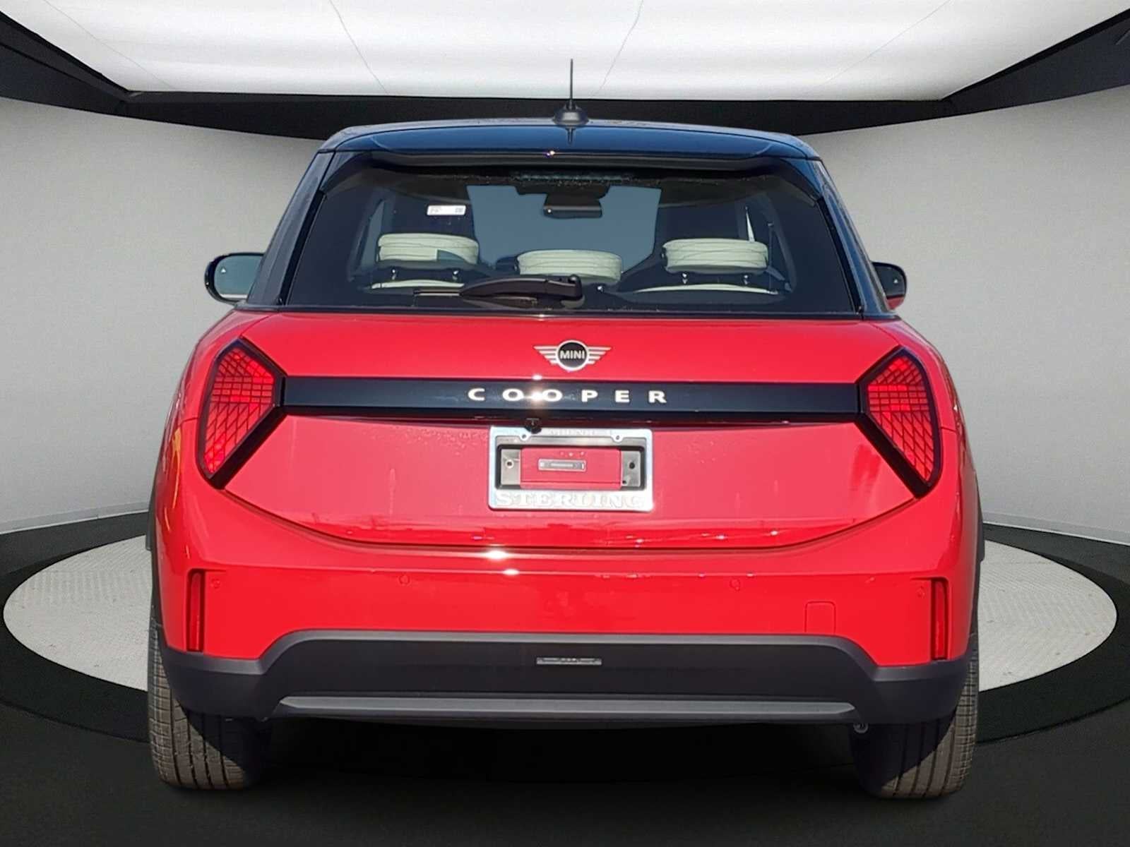 2026 MINI Hardtop 4 Door Cooper