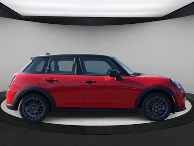 2026 MINI Hardtop 4 Door Cooper