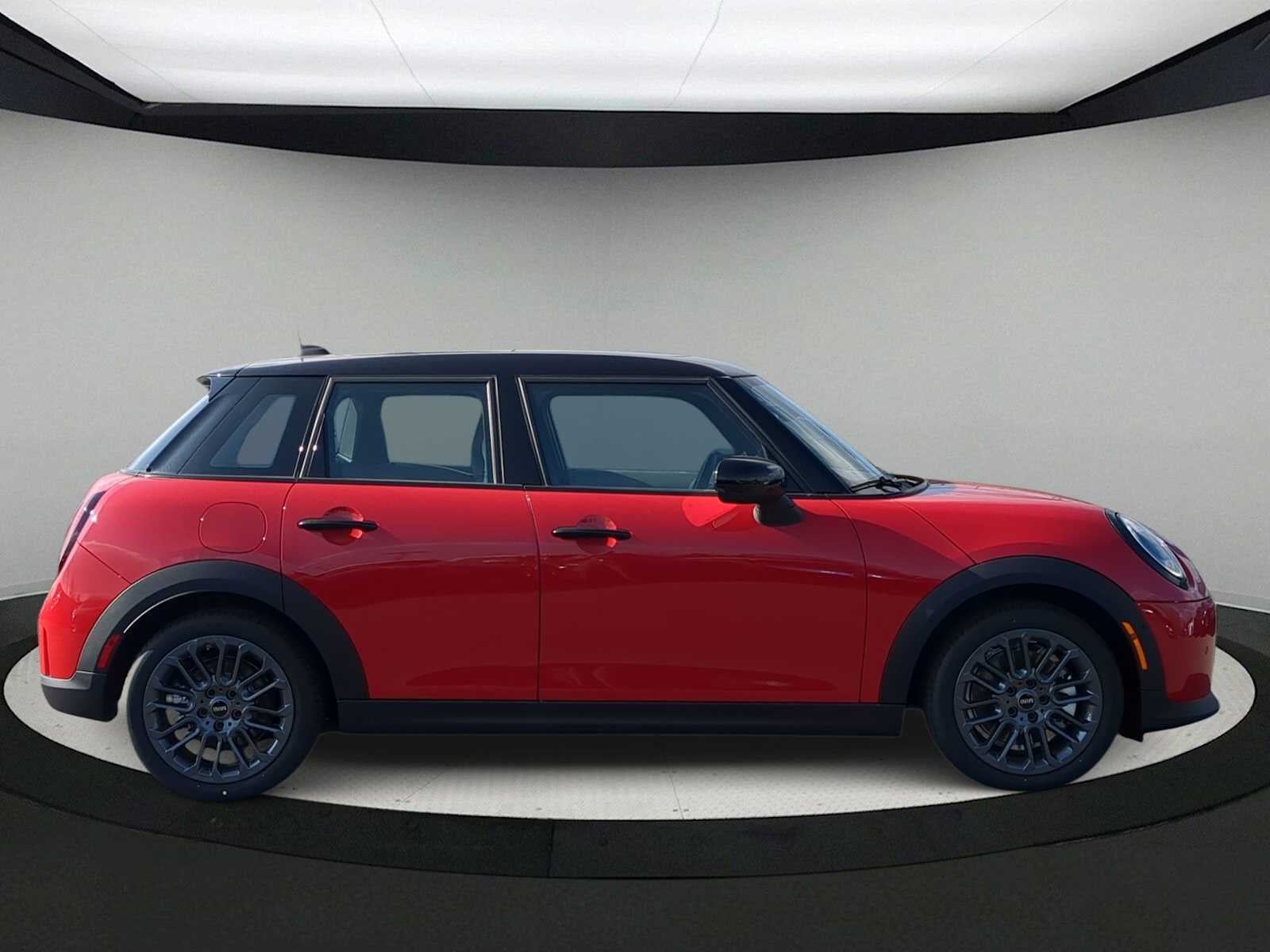 2026 MINI Hardtop 4 Door Cooper
