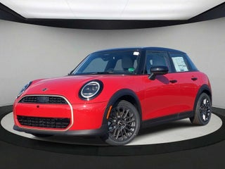 2026 MINI Hardtop 4 Door Cooper