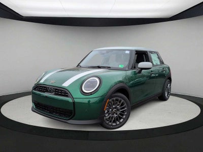 2026 MINI Hardtop 4 Door Cooper
