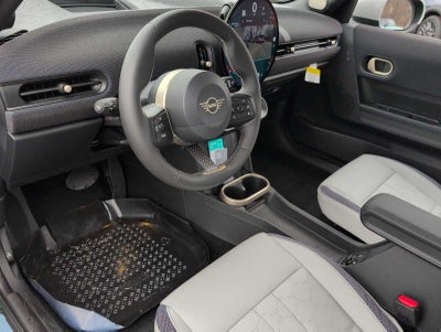 2026 MINI Hardtop 4 Door Cooper