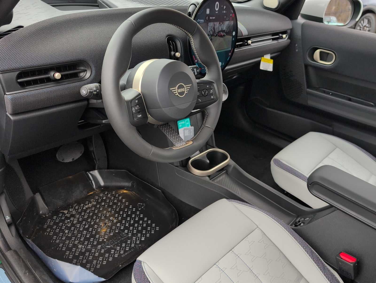 2026 MINI Hardtop 4 Door Cooper