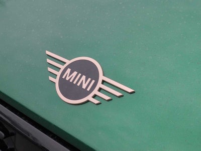 2026 MINI Hardtop 4 Door Cooper