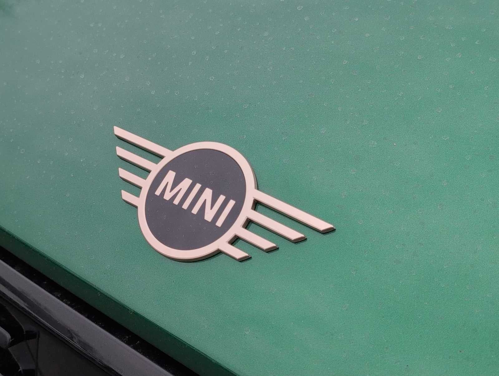 2026 MINI Hardtop 4 Door Cooper