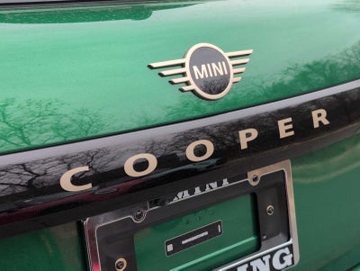 2026 MINI Hardtop 4 Door Cooper
