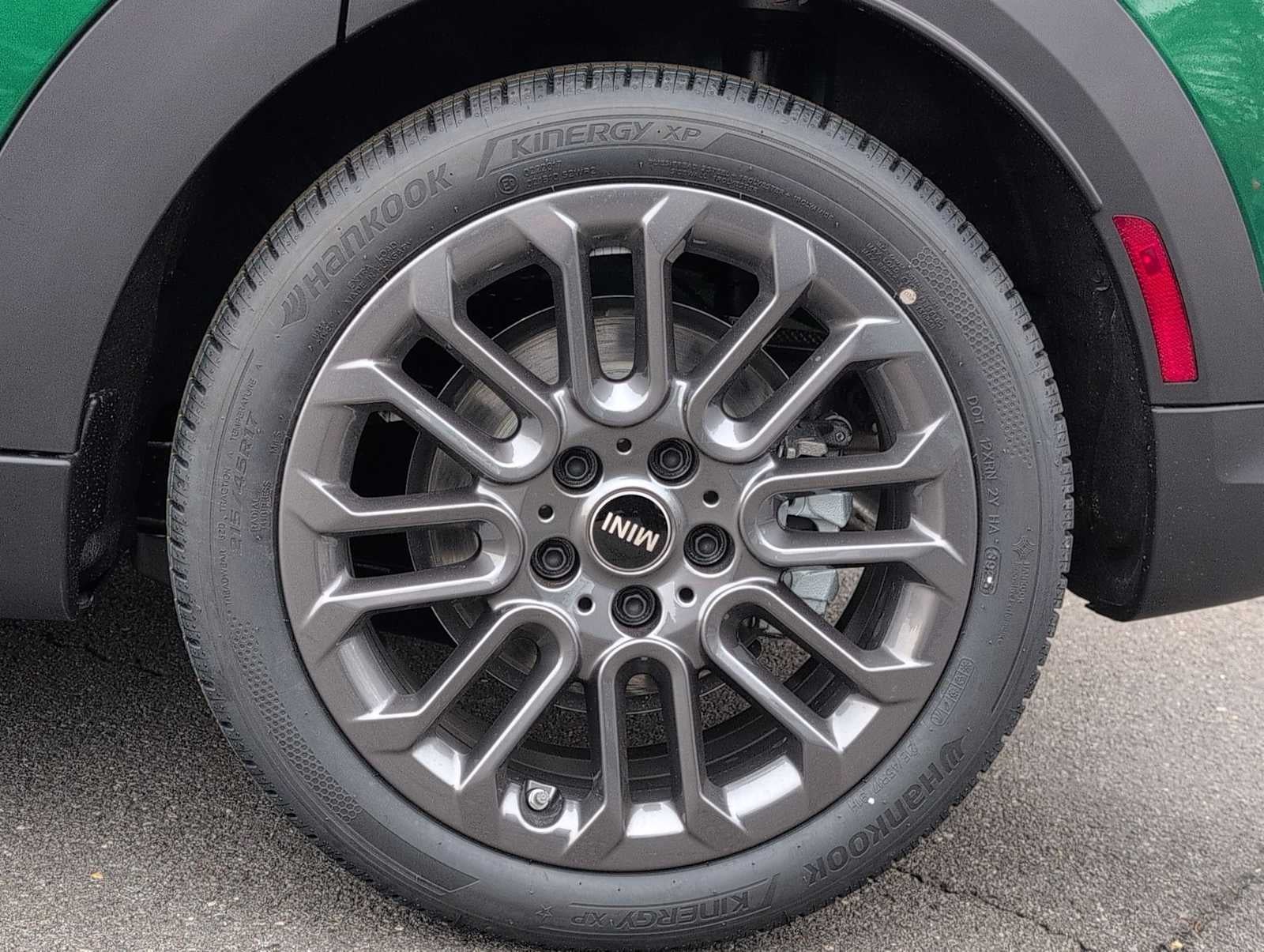 2026 MINI Hardtop 4 Door Cooper