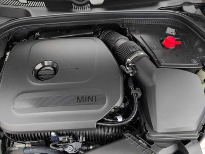 2026 MINI Hardtop 4 Door Cooper