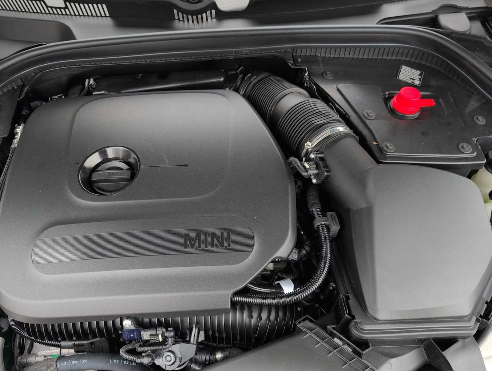 2026 MINI Hardtop 4 Door Cooper