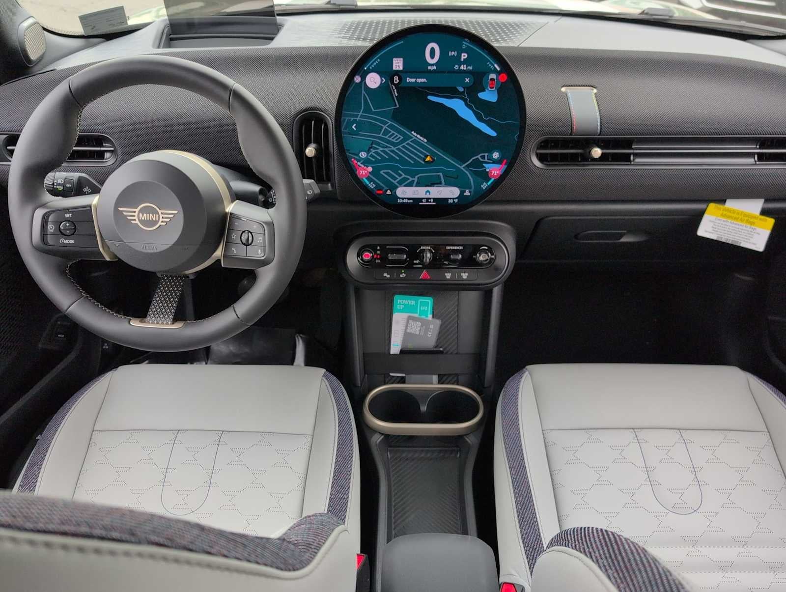 2026 MINI Hardtop 4 Door Cooper