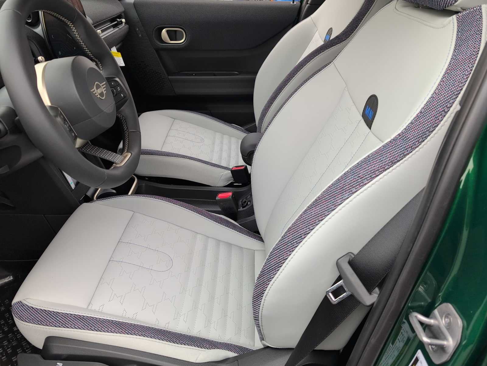 2026 MINI Hardtop 4 Door Cooper