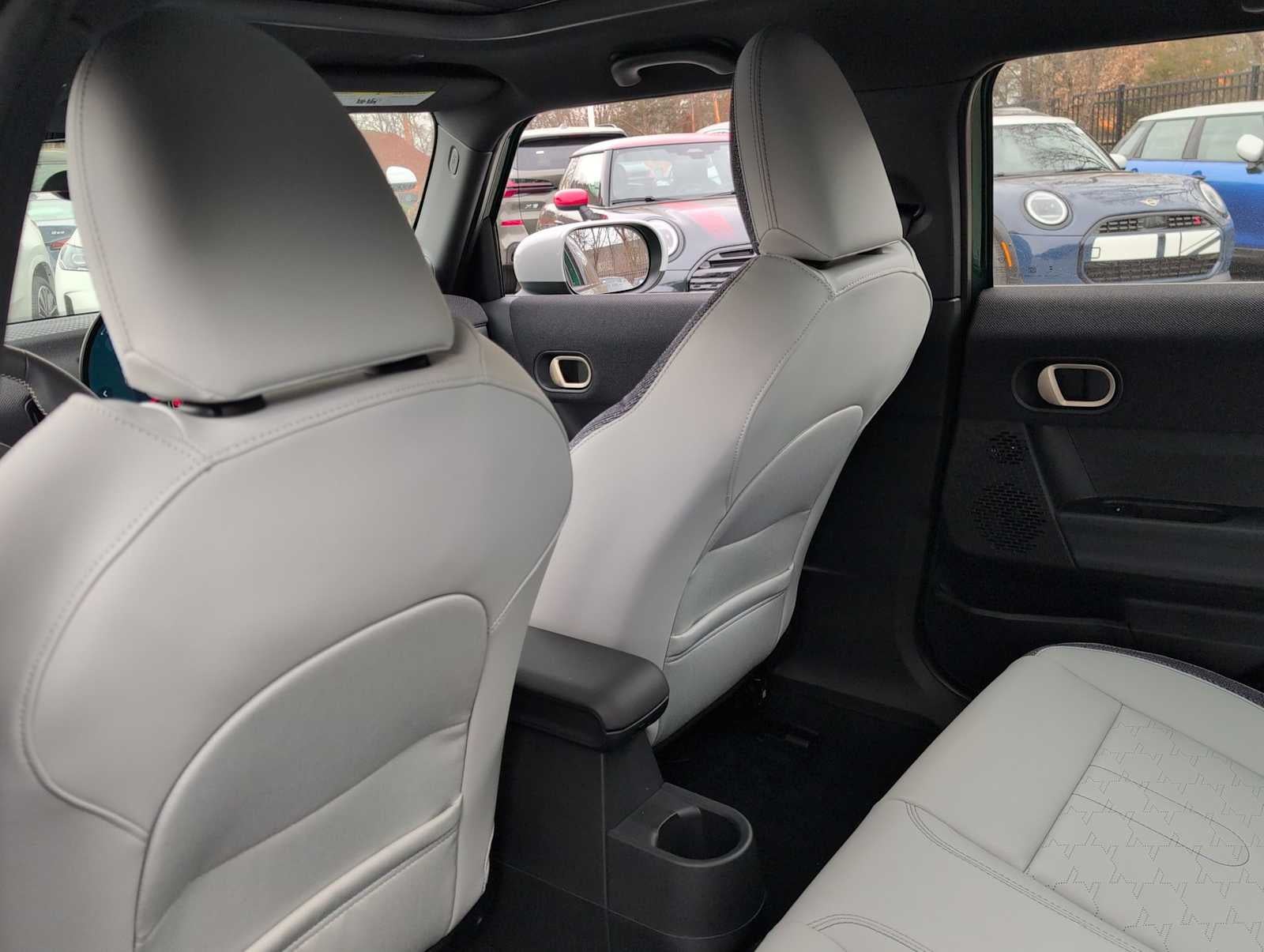 2026 MINI Hardtop 4 Door Cooper