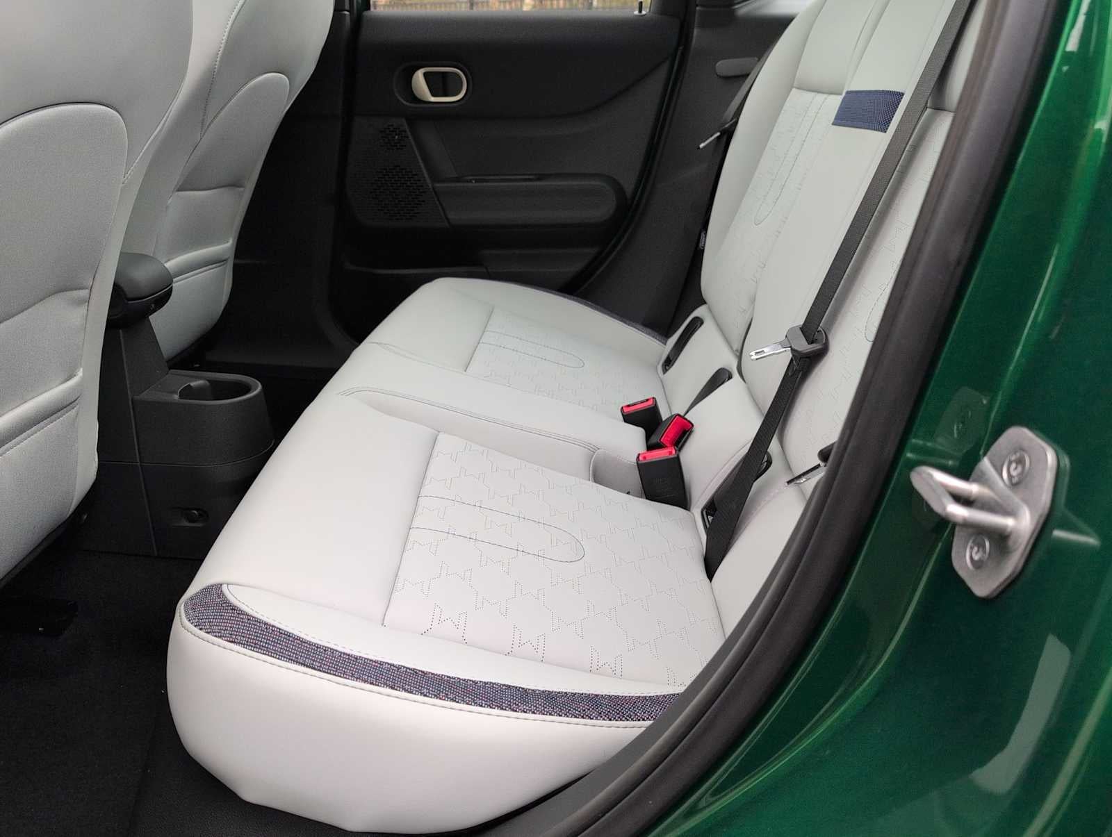 2026 MINI Hardtop 4 Door Cooper