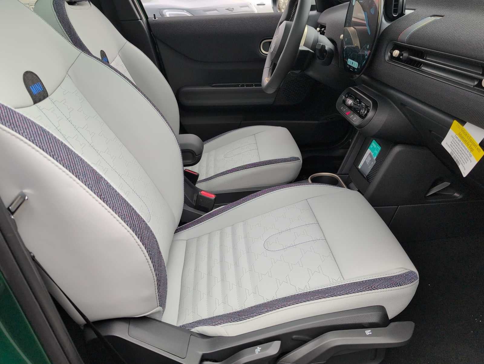 2026 MINI Hardtop 4 Door Cooper