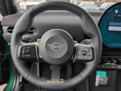 2026 MINI Hardtop 4 Door Cooper